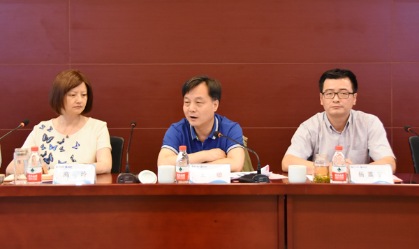 腾龙国际平台风电召开2017年年中事情聚会-企业动态-腾龙国际平台官网
