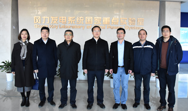 杭州市委常委、余杭区委书记毛溪浩一行莅临我司考察调研-企业动态-腾龙国际平台官网